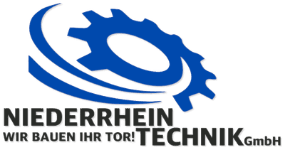 Niederrhein Technik GmbH – zur Startseite